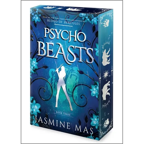 Psycho Beasts