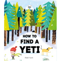How to Find a Yeti