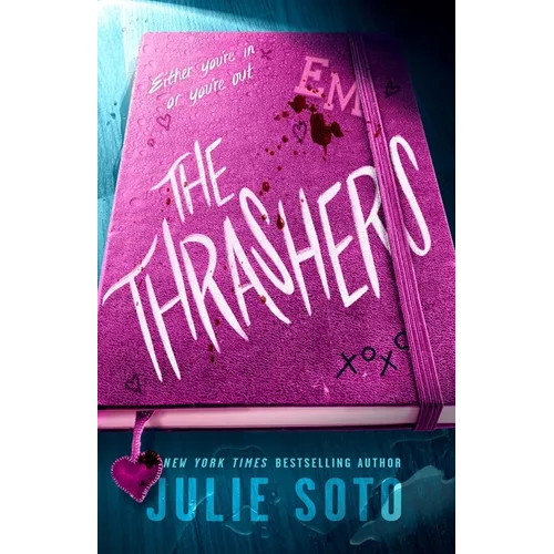 The Thrashers