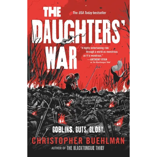 The Daughters' War