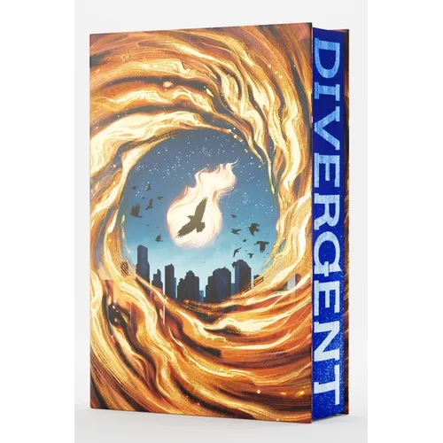 Divergent Deluxe Limited Edition