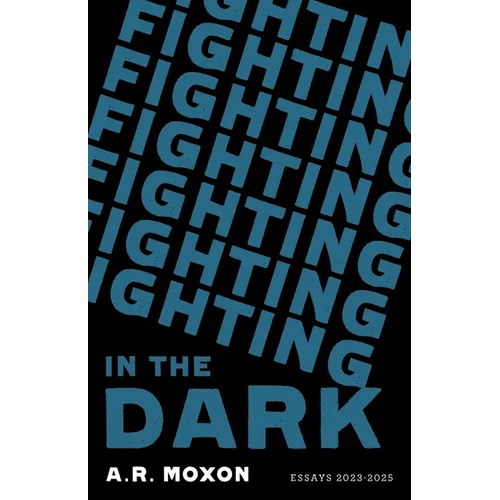 Fighting in the Dark