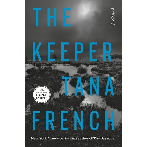 The Keeper
