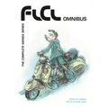 FLCL Omnibus: The Complete Manga Series