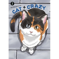 Cat + Crazy Volume 2