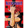 Ultimate Exorcist Kiyoshi, Vol. 1