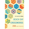 New York Times Games Beach Day Crosswords: 200 Easy Puzzles