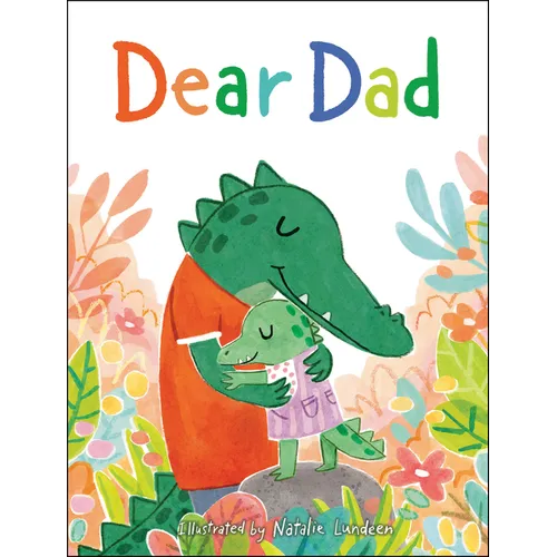 Dear Dad