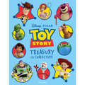 Disney Pixar Toy Story Treasury of Characters