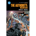 The Authority: Relentless: DC Compact Comics Edition