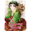 The Apothecary Diaries 09 (Manga)