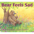 Bear Feels Sad