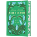 It's in His Kiss Deluxe Collector's Edition: Bridgerton