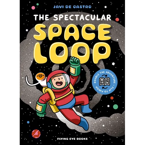 The Spectacular Space Loop