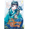 The Apothecary Diaries 07 (Manga)