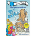 The Berenstain Bears Visit the Ice Age