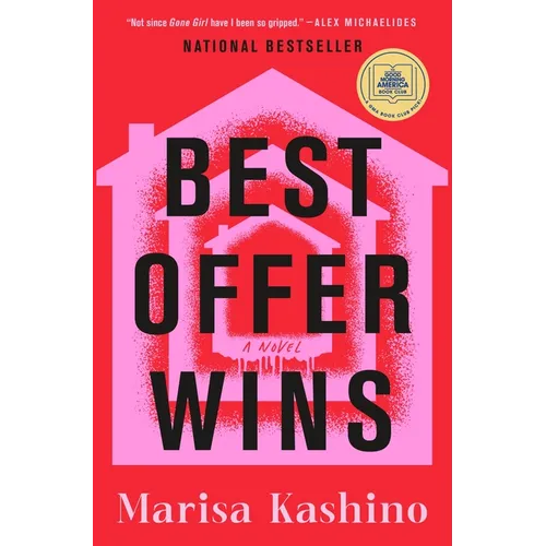 Best Offer Wins