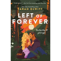 Left of Forever: A Spunes Novel