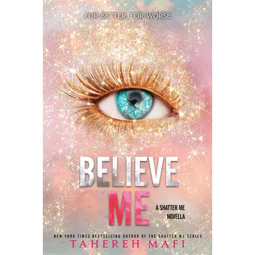 Believe Me