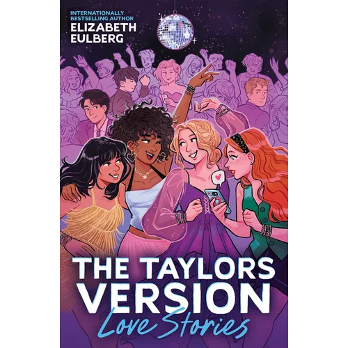 Love Stories (the Taylors Version #1)