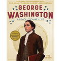George Washington: A Revolutionary Life