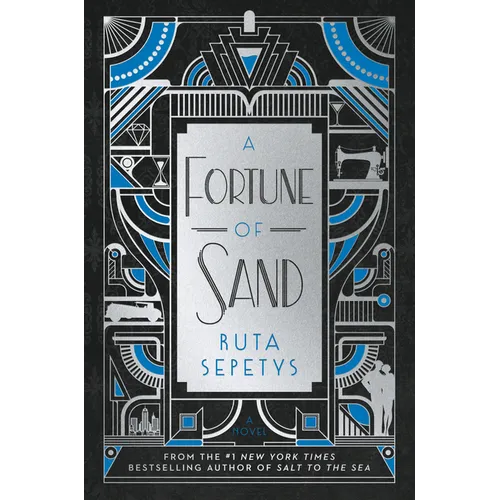 A Fortune of Sand