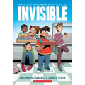 Invisible: A Graphic Novel