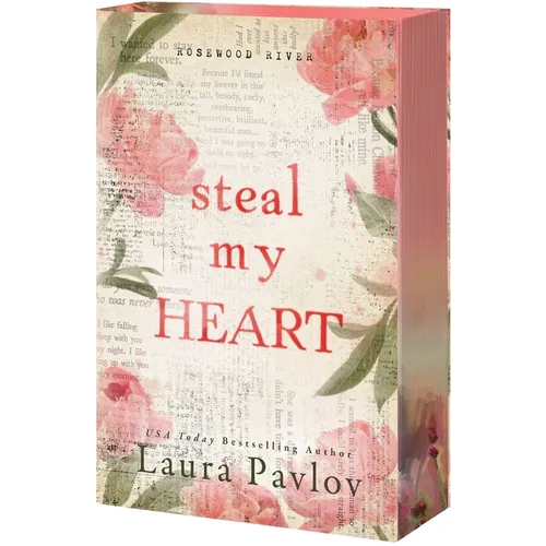 Steal My Heart