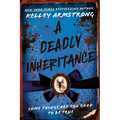 A Deadly Inheritance
