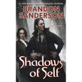 Shadows of Self