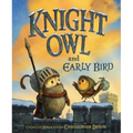 Knight Owl and Early Bird