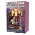 Coffeeshop in an Alternate Universe