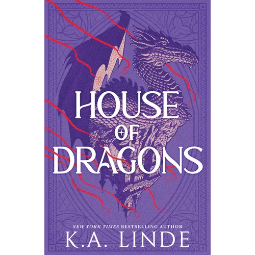 House of Dragons