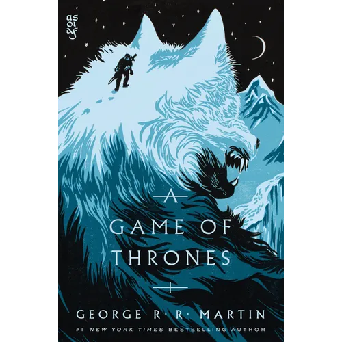 A Game of Thrones