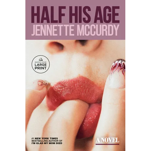 Half His Age