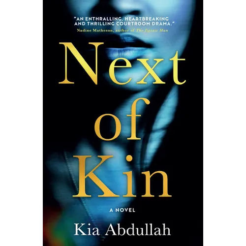 Next of Kin