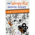 The Wimpy Kid Movie Diary: The Next Chapter: The Next Chapter