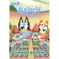 Hammerbarn: A Bluey Storybook