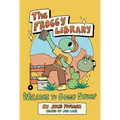 The Froggy Library