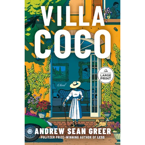 Villa Coco