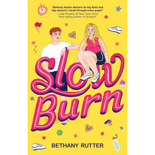 Slow Burn