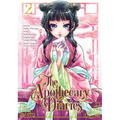 The Apothecary Diaries 02 (Manga)
