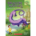 Roar of the Thunder Dragon: A Branches Book (Dragon Masters #8): Volume 8