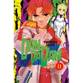 Dandadan, Vol. 11