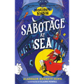 Montgomery Bonbon: Sabotage at Sea