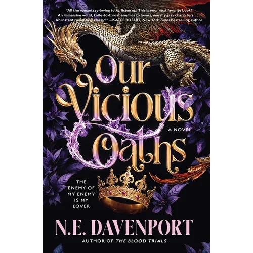 Our Vicious Oaths