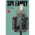 Spy X Family, Vol. 1