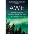 Awe: The New Science of Everyday Wonder and How It Can Transform Your Life