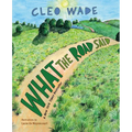 What the Road Said