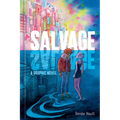 Salvage: A Graphic Novel